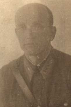 Смирнов Михаил Ильич