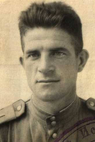 Елин Михаил Иванович