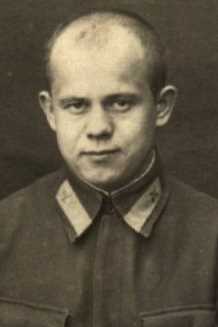 Чумичев Виктор Петрович