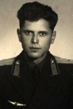 Баркусский Калман Соломонович