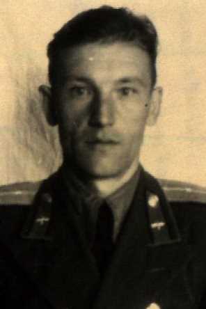 Лыткин Виктор Константинович