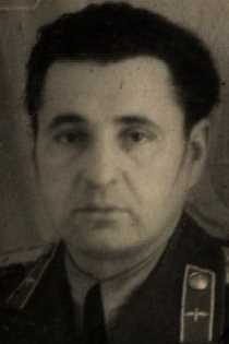 Гутин Лейб Шаломович