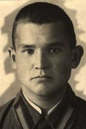Минаев Александр Федорович