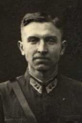 Белов Евгений Михайлович