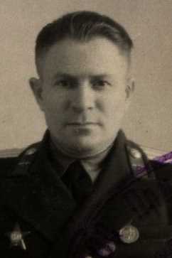 Дмитриев Иван Алексеевич