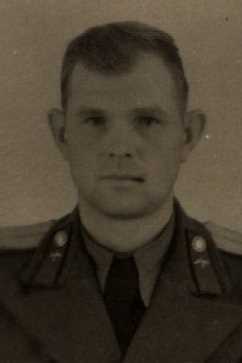 Гусев Анатолий Александрович
