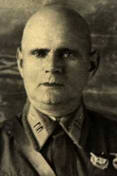 Васильев Николай Петрович