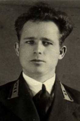 Медведев Николай Иванович