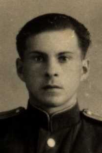 Медков Виктор Афанасьевич