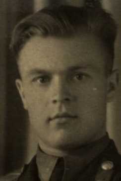 Николаев Юрий Иванович