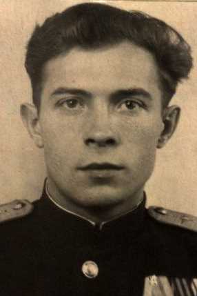 Черкасов Владимир Петрович