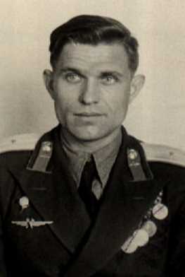 Зверевич Николай|Николаи Ефимович