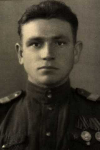 Мошин Владимир Сергеевич