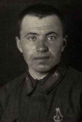 Шульга Иван Петрович