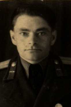 Федоров Алексей Иванович