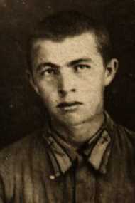 Меньшутин Василий Петрович