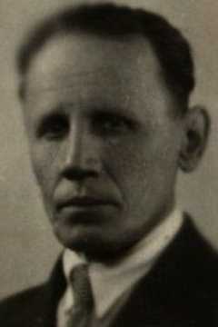 Шерстобоев Николай Яковлевич