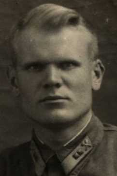 Шерстянкин Николай Дмитриевич