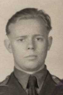 Косарев Иван Иванович