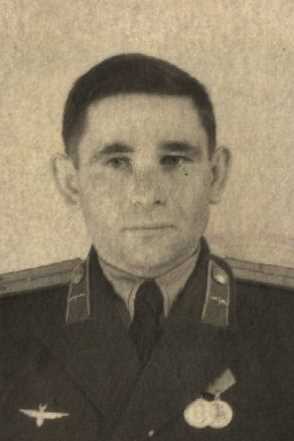 Абрашин Григорий Андреевич