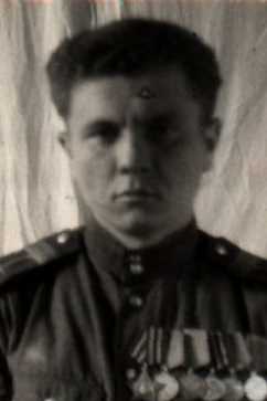 Чубукин Михаил Васильевич