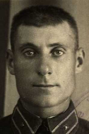 Ткаченко Иван Иванович