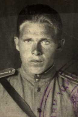 Медников Михаил Яковлевич