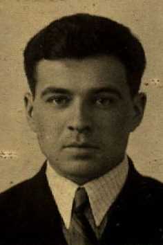 Фащевский Алексей Павлович