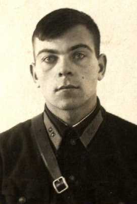 Давыдов Иван Михайлович