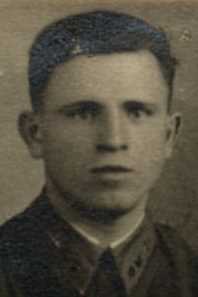 Хроменков Иван Ефимович