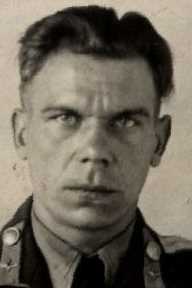 Евдокимов Николай Михайлович