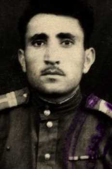 Агаджанян Деник Хоренович