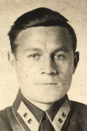Кузнецов Николай Дмитриевич