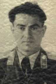 Критский Василий Николаевич