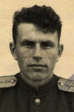 Довгий Антон Григорьевич