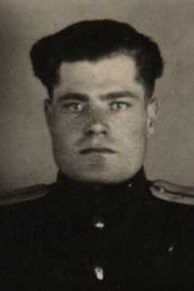 Андропов|Андронов Иван Кириллович