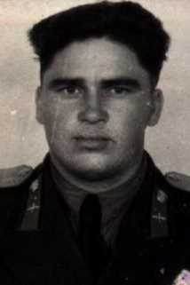 Колесов Василий Иванович