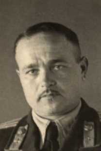 Сидорук Михаил Семенович