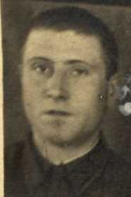 Акафьев Григорий Петрович