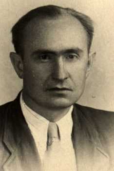 Акимов Иван Андреевич
