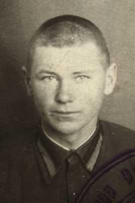 Колесниченко Григорий Федотович