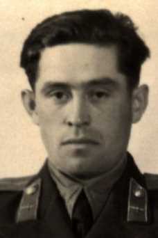 Сухоруков Андрей Ефимович
