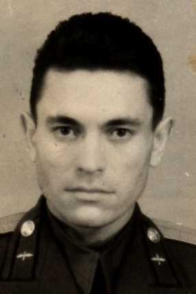 Чуйков Василий Степанович