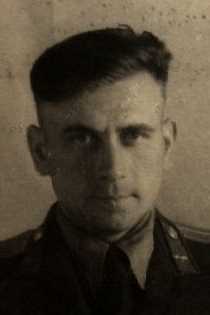 Кропко Владимир Яковлевич