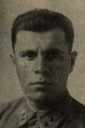 Черненко Николай Никифорович