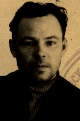 Агулов Петр Сергеевич