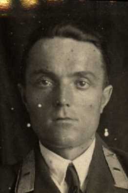 Ширин Григорий Давыдович