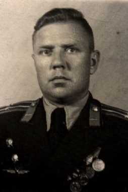 Рогачев Евгений Павлович