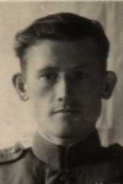 Куличев Николай Максимович