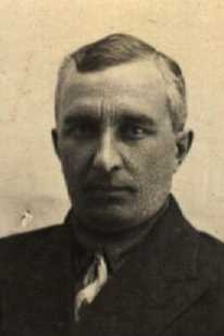 Абалаков Борис Иванович